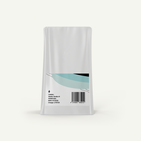 CARSILI 70/30 Äthiopien & Uganda 250g