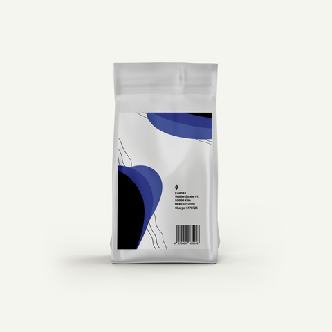 CARSILI 70/30 El Salvador & Uganda 1kg