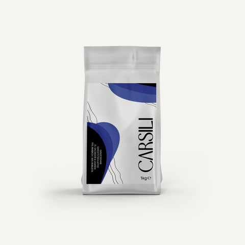 CARSILI 70/30 El Salvador & Uganda 1kg