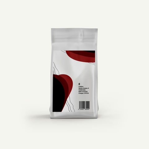 CARSILI 100 % Arabica aus El Salvador 1kg