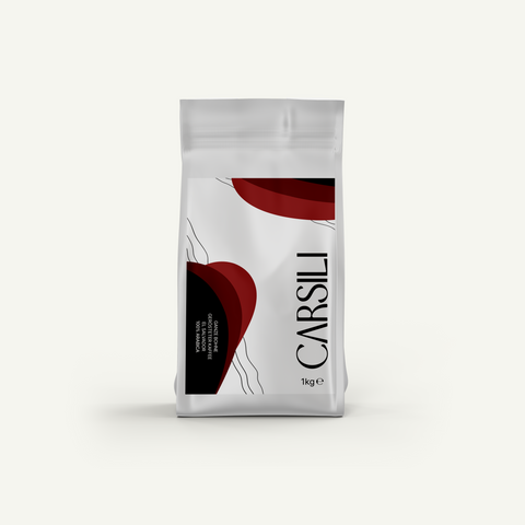 CARSILI 100 % Arabica aus El Salvador 1kg