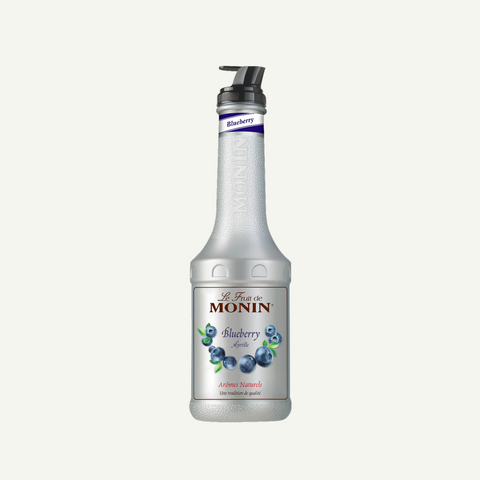 Monin Le Fruit Heidelbeere 1L