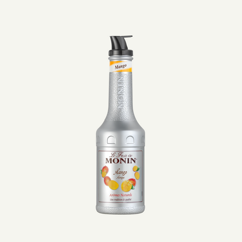 Monin Le Fruit Mango 1L