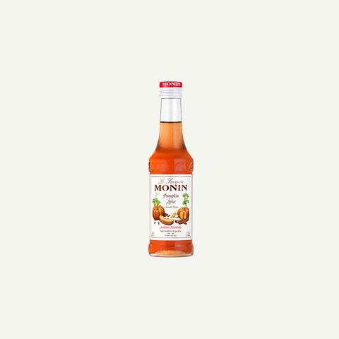 Monin Sirup Pumpkin Spice 250ml