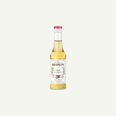 Monin Sirup Vanille 250 ml