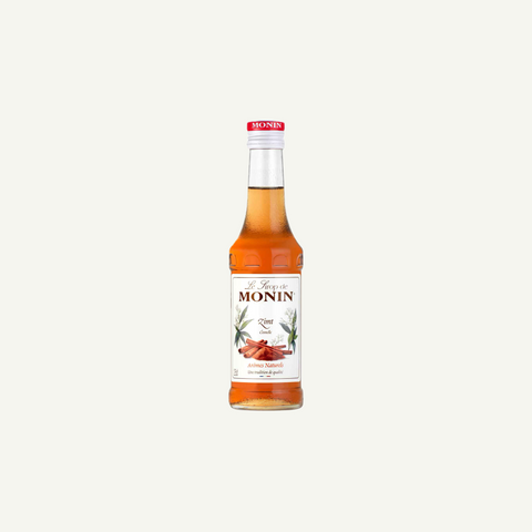 Monin Sirup Zimt 250 ml